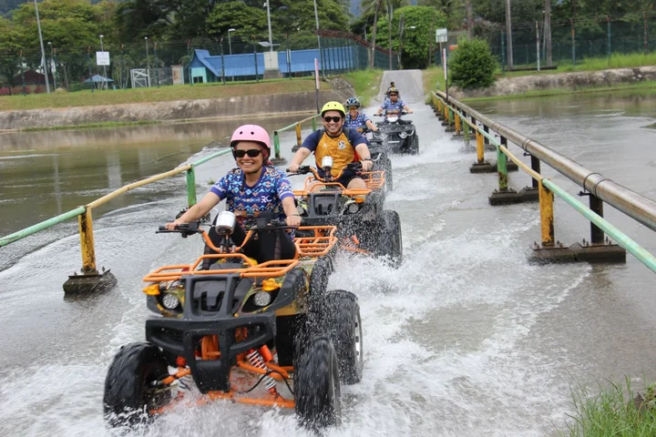 Langkawi Adventure Image 3