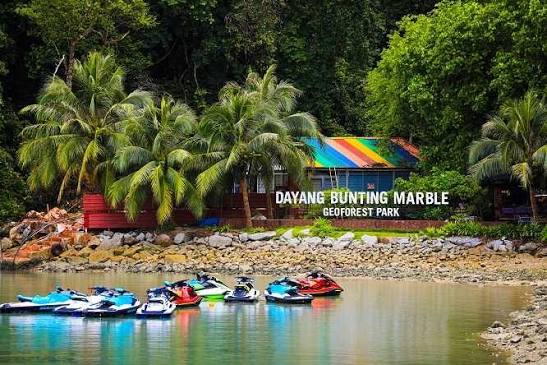 Langkawi Adventure Image 2