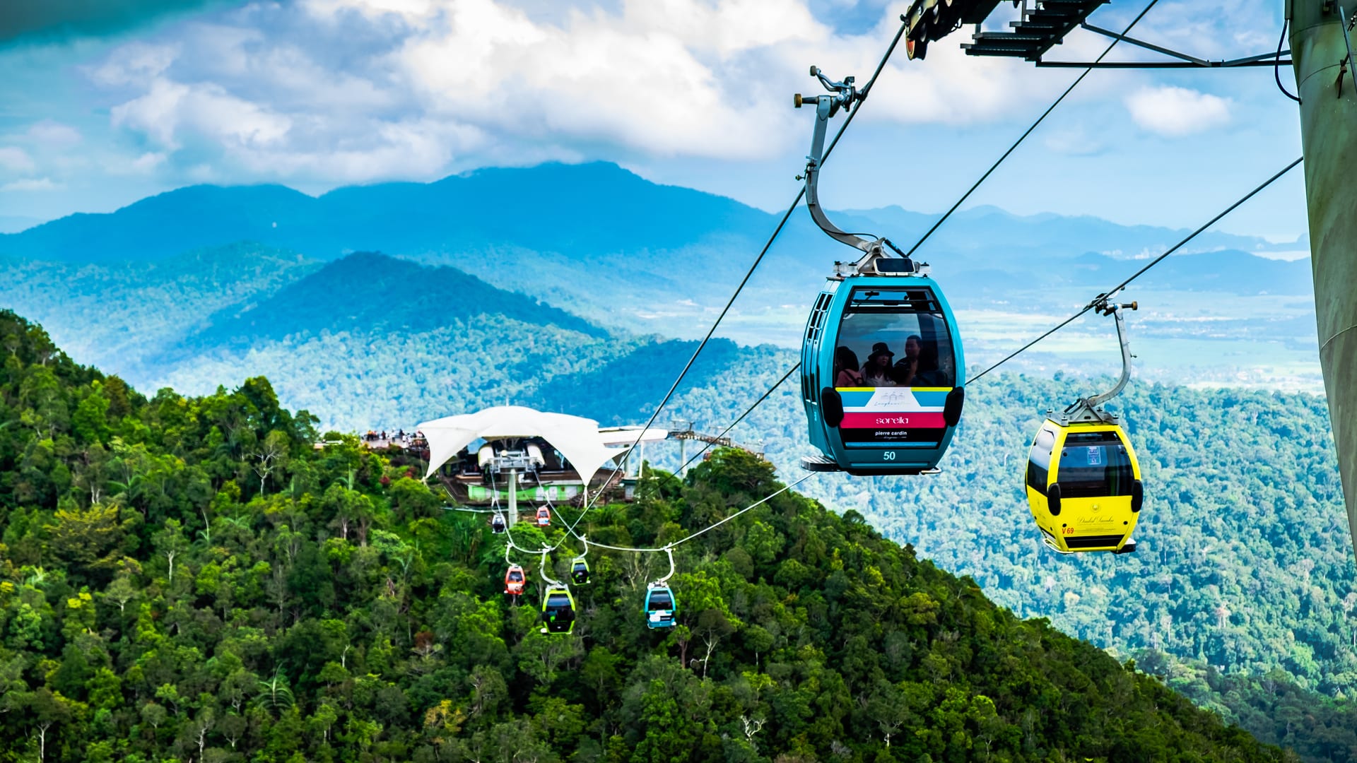 Langkawi Adventure Image 8