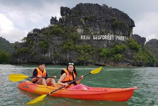 Langkawi Adventure Image 6