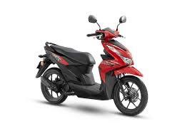 Honda beat V2
