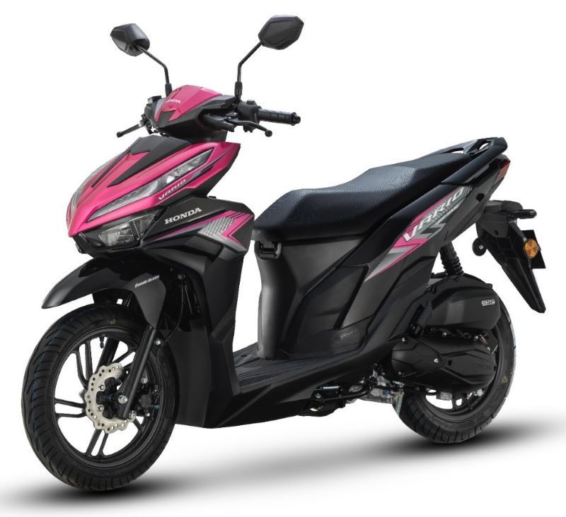 Honda Vario 125-150