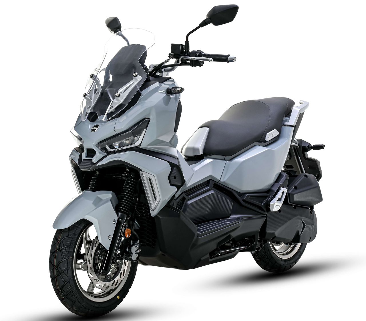 Sym Husky 150