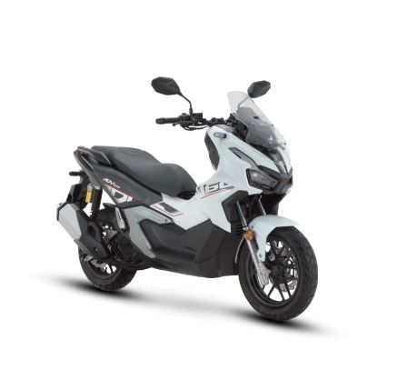 Honda ADV 160