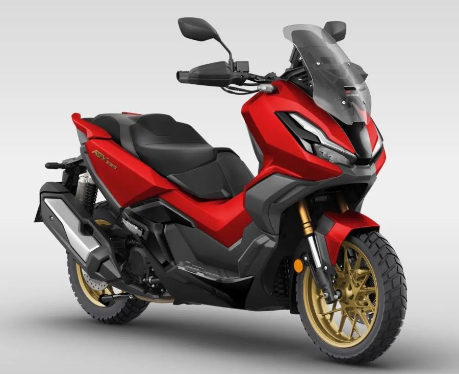 Honda ADV 350