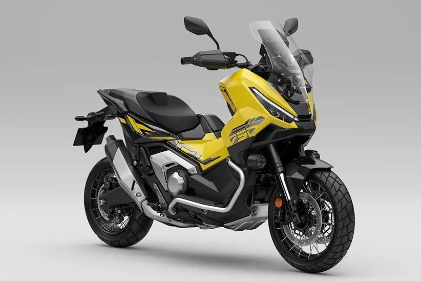 Honda XADV 750