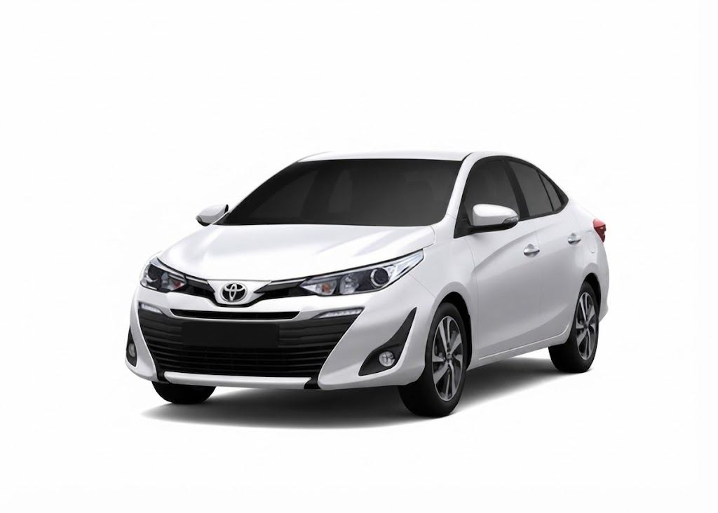 Toyota Vios 1.5 (A)