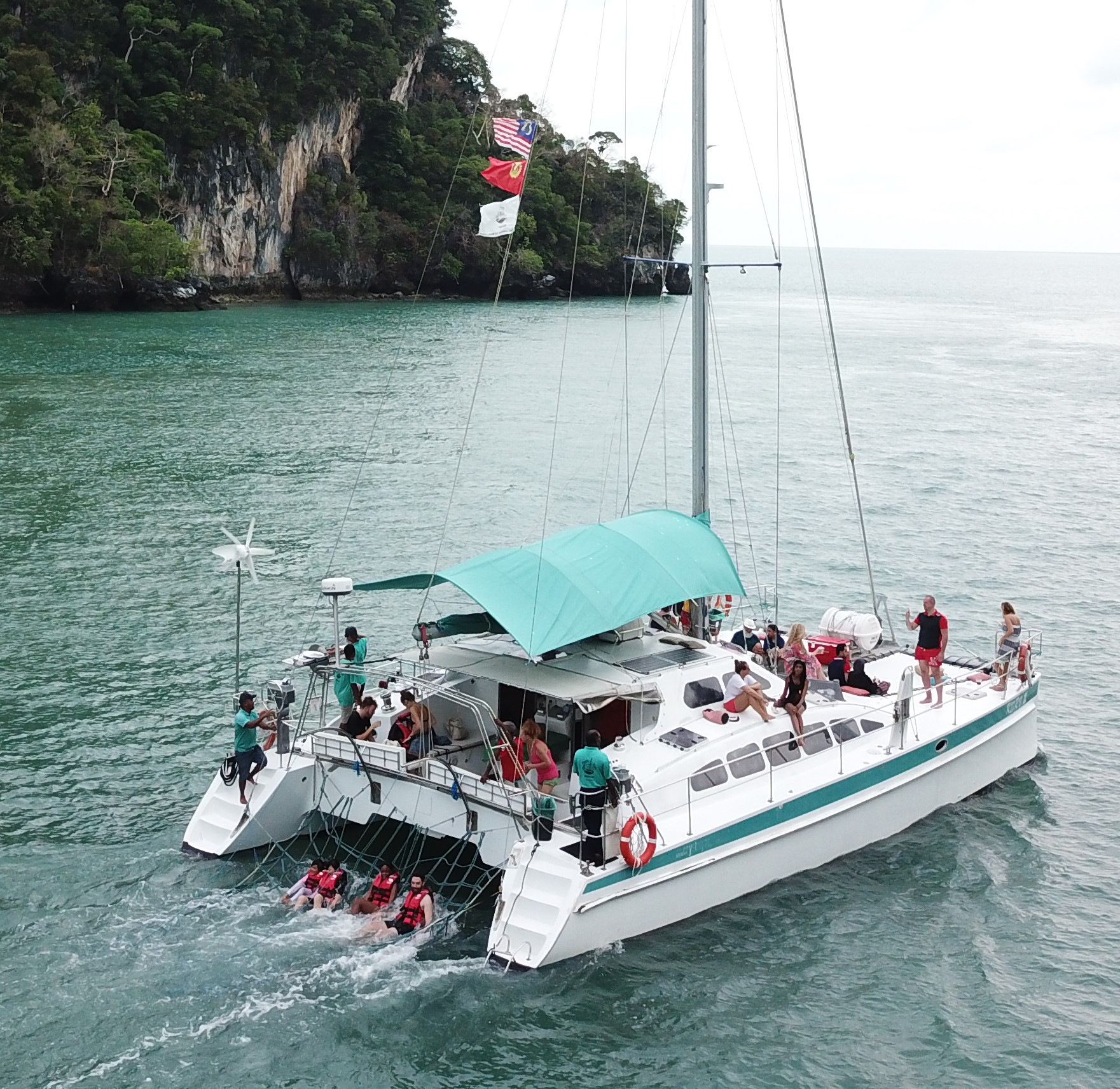 Langkawi Adventure Image 4