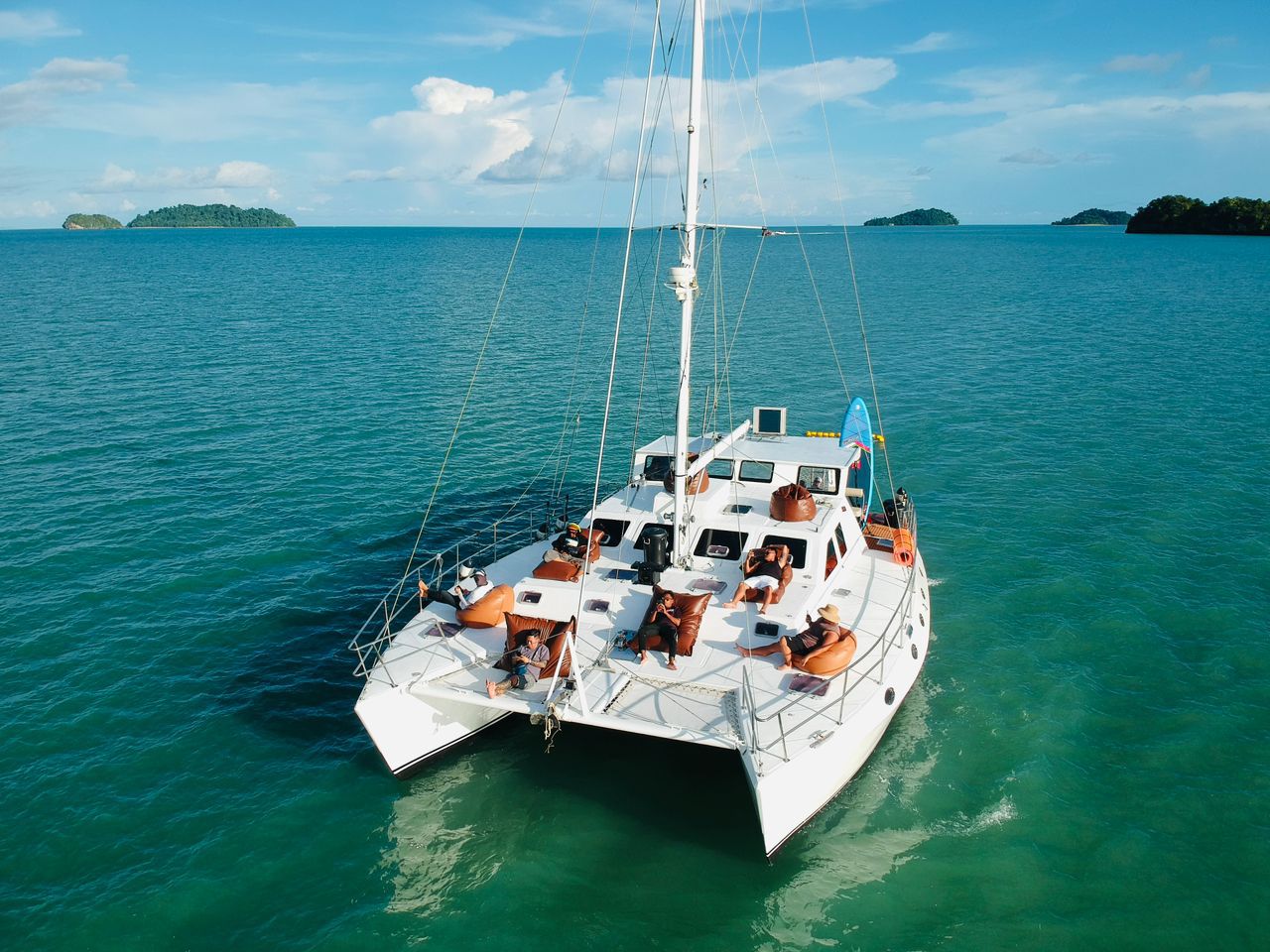 Langkawi Adventure Image 15